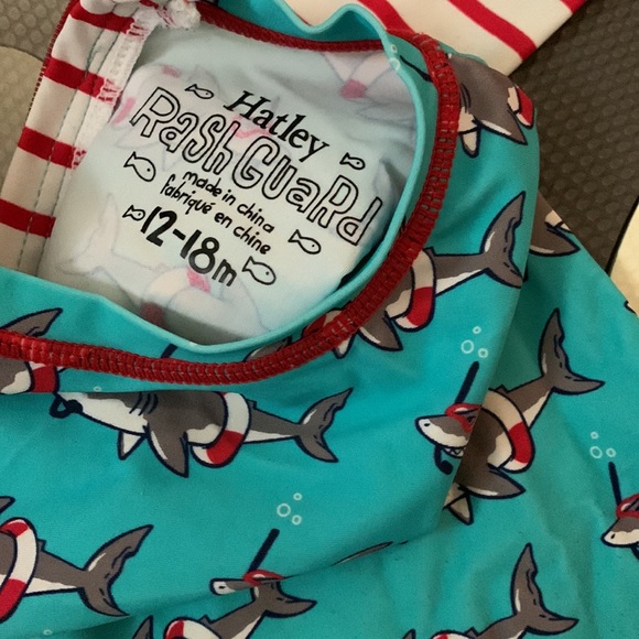 Bundle of 12-18 M clothing - Picture 7 of 7